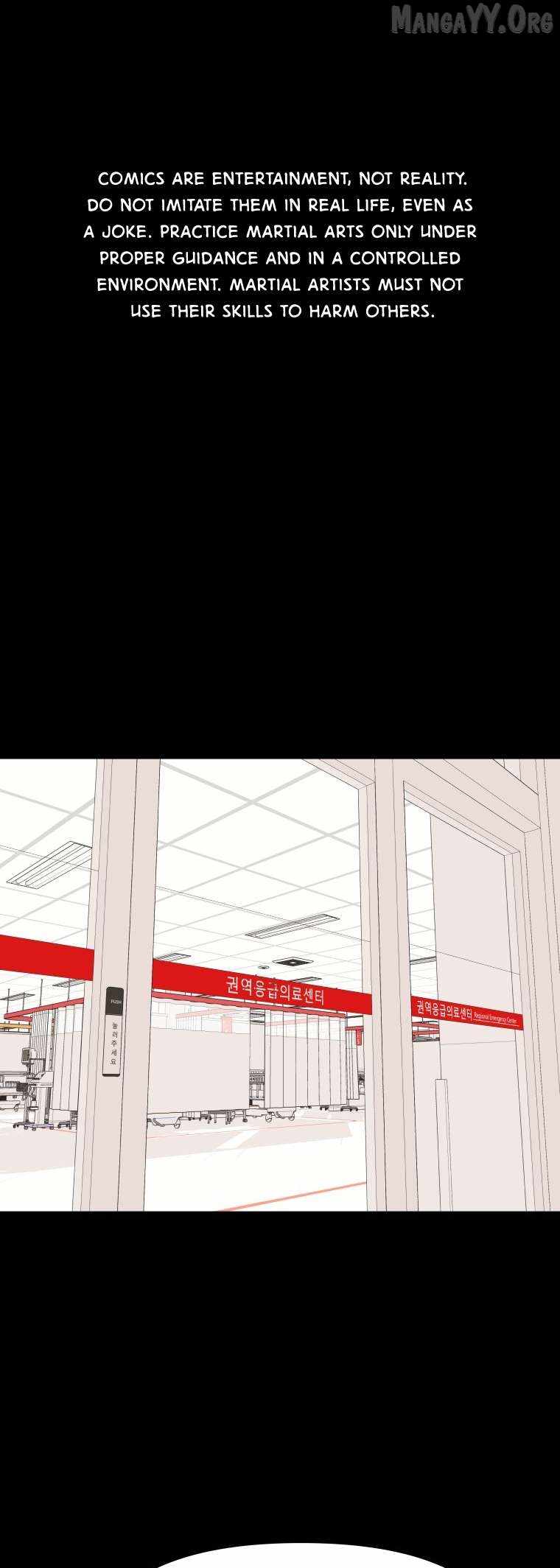 Guard pass Chapter 153 2